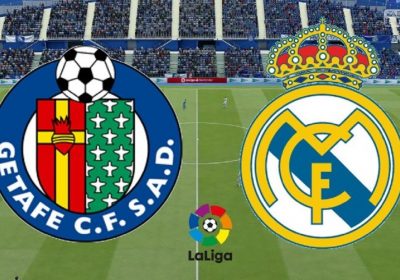 getafevsrealmadrid