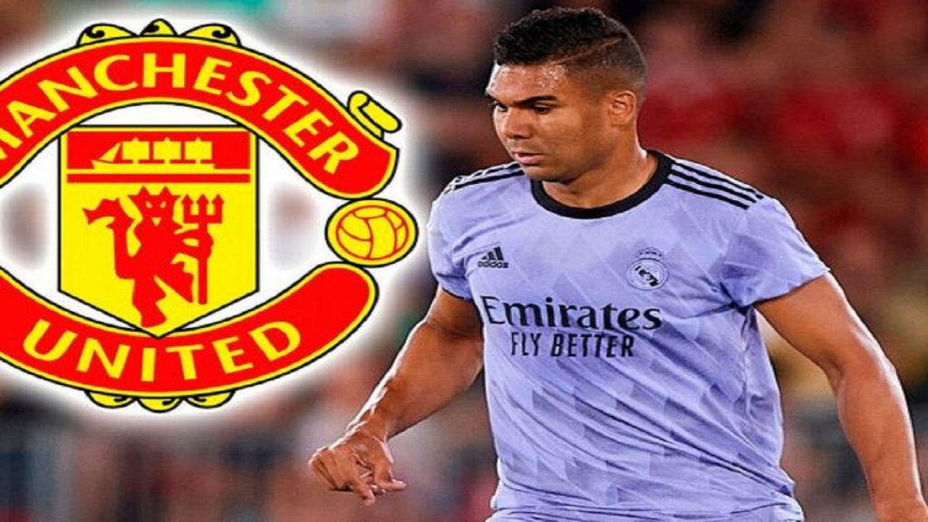 carlos casemiro