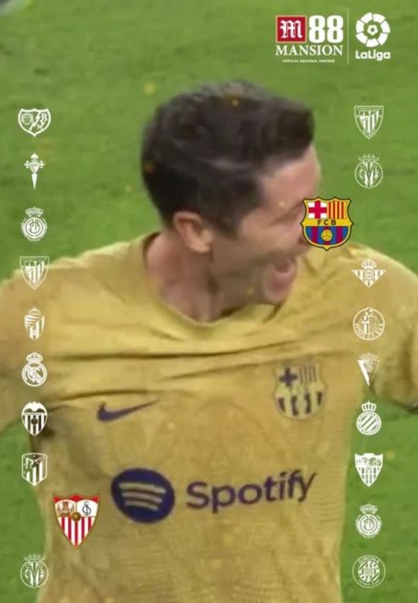 Lewandowski