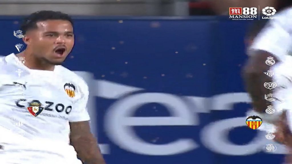 JustinKluivert