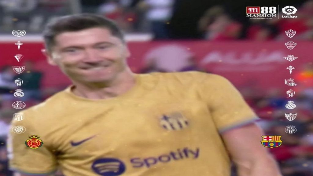 RobertLewandowski