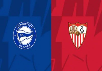 Alaves vs Sevilla Preview