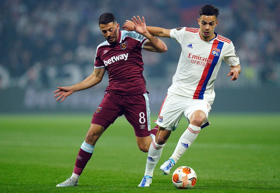 UEFA Europa League Quarter Final Roundup: Semi-finalists 2022