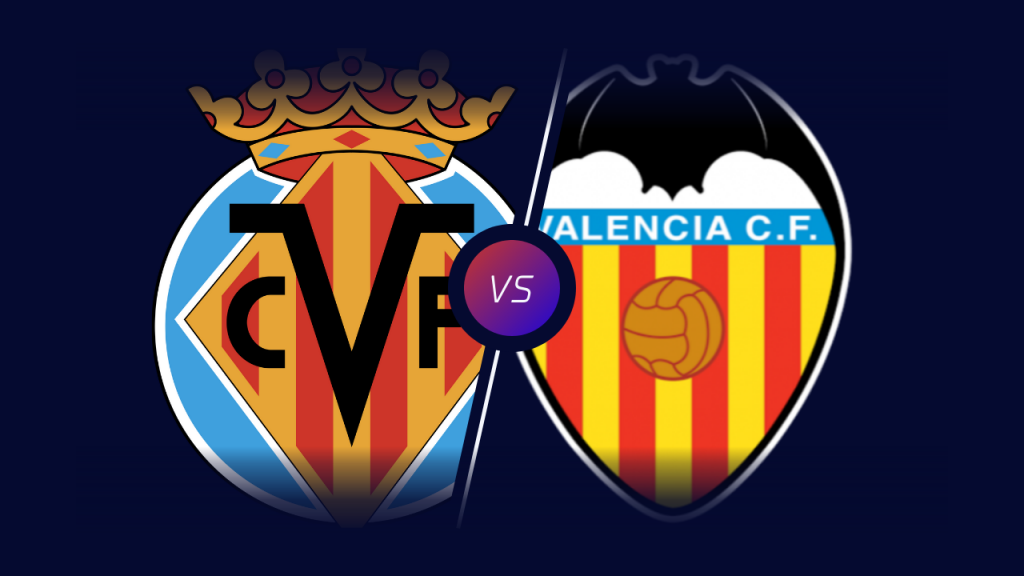 La Liga Update Week 33: Villareal vs Valencia
