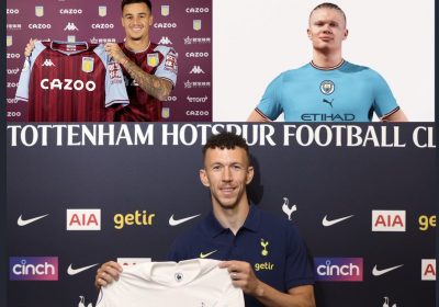 Done deals on Summer transfer window you may have missed