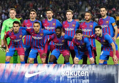 List of Barcelona players who must leave this summer