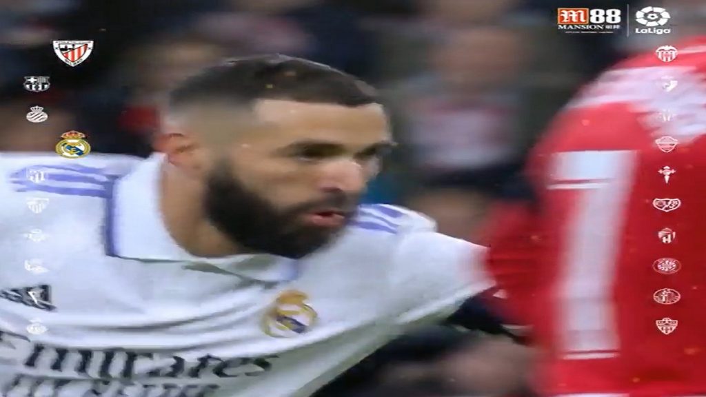 KarimBenzema