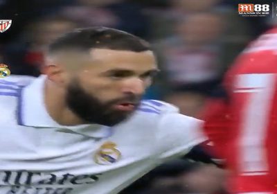 KarimBenzema