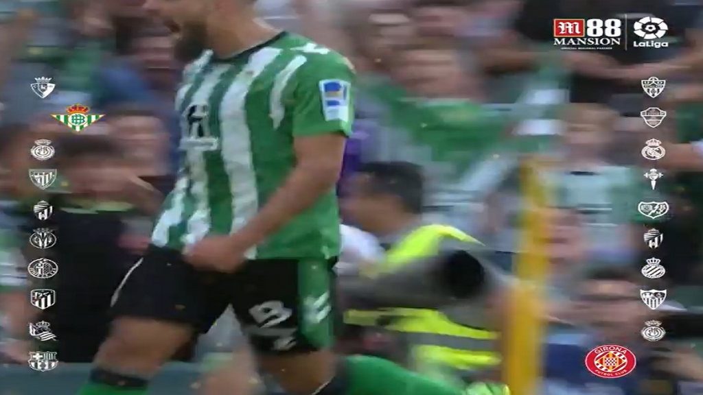 borja iglesias