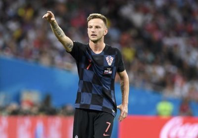 Ivan Rakitić FIFA World Cup