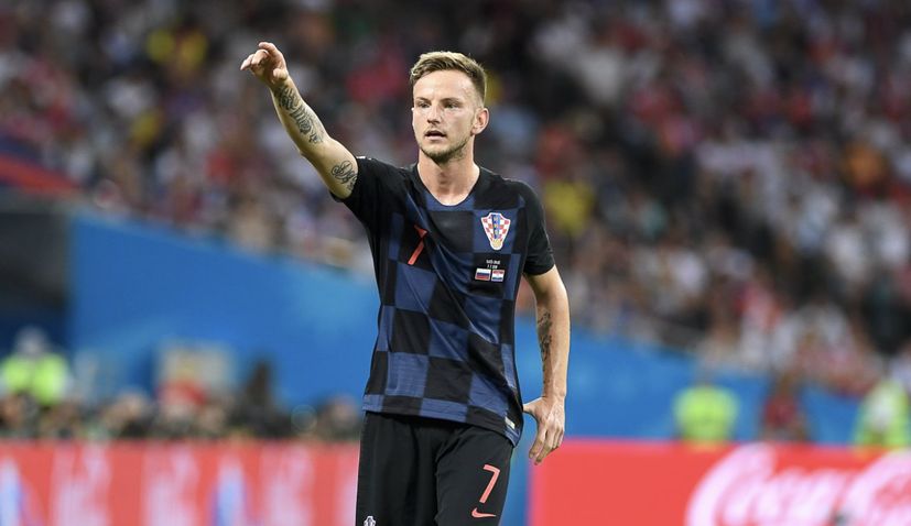 Ivan Rakitić FIFA World Cup