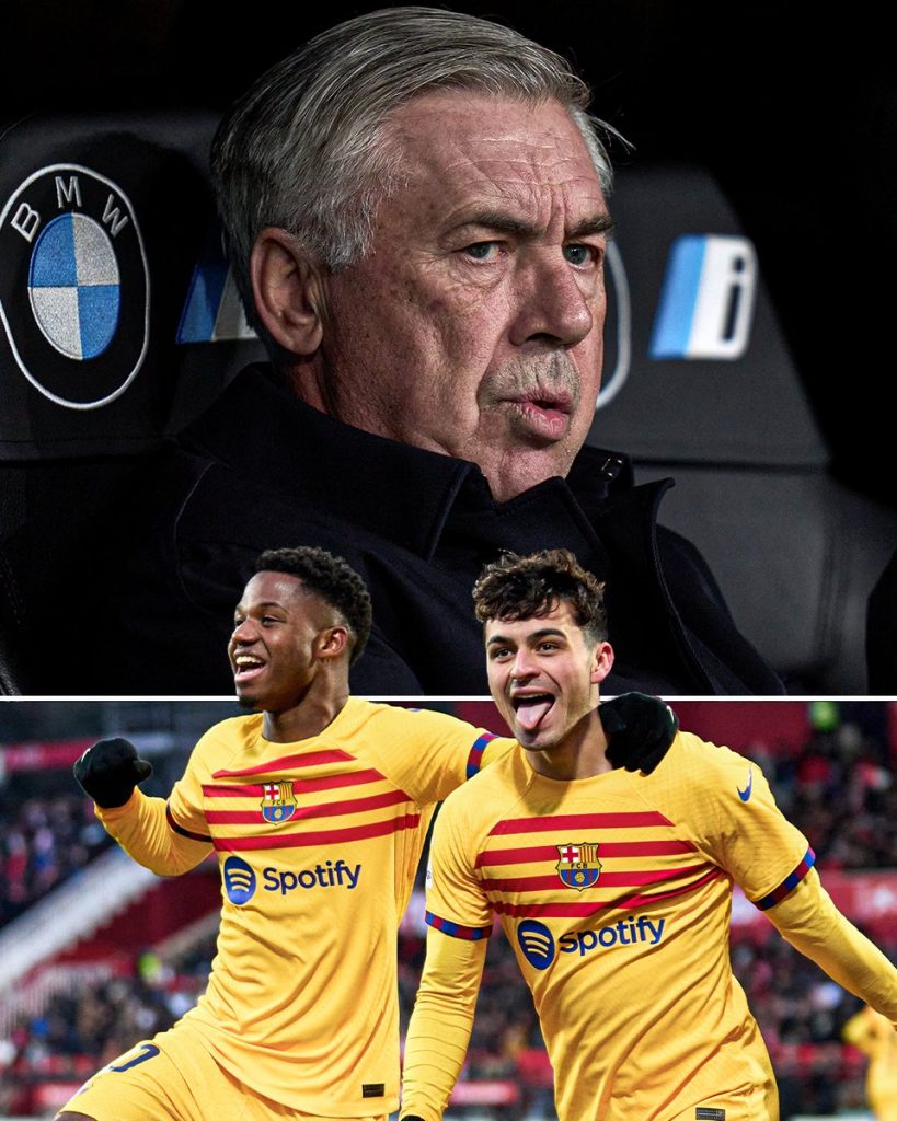 La Liga 2022-23 MD 18 Highlights