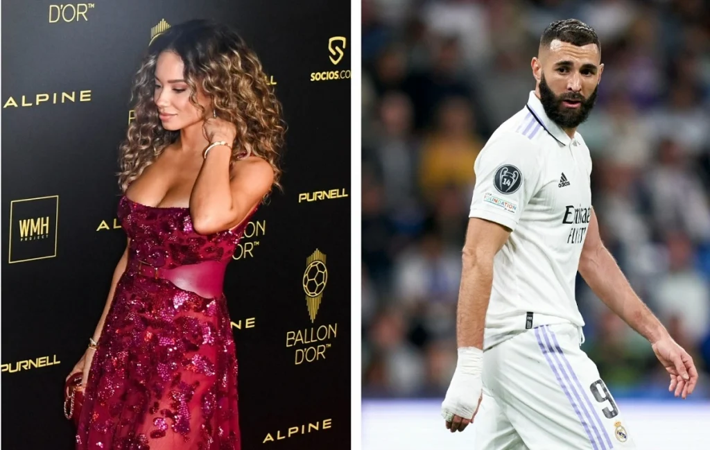 La Liga hottest Wags 2023