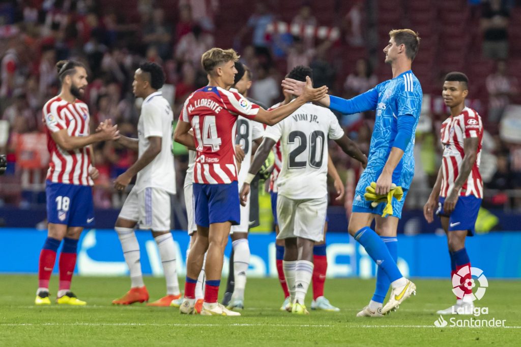 El Derbi