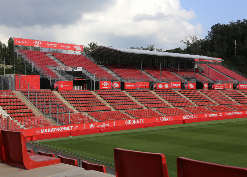 Ramón Sánchez Pizjuán - Sevilla FC's Home Ground