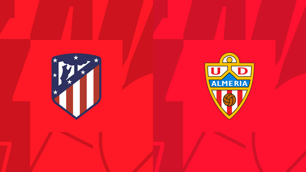 Aletico Madrid vs Almeria La Liga Preview