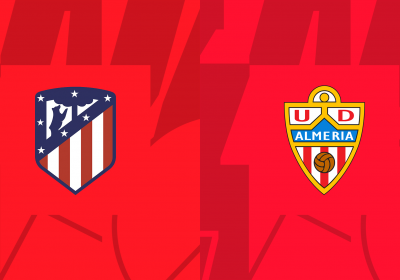 Aletico Madrid vs Almeria La Liga Preview
