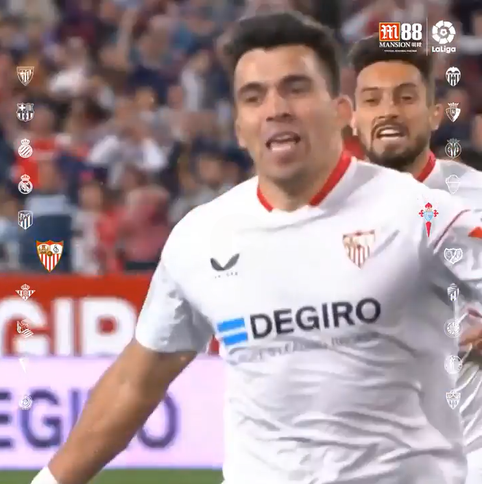 La Liga MD 28 Best Goals 2022/23