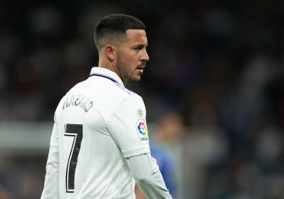 Hazard ended his 4-year spell with Los Blancos-min