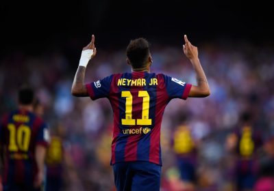 Neymar offered to go back to Barcelona