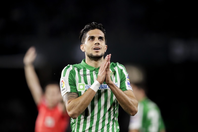 Bartra will have his second spell with Betis