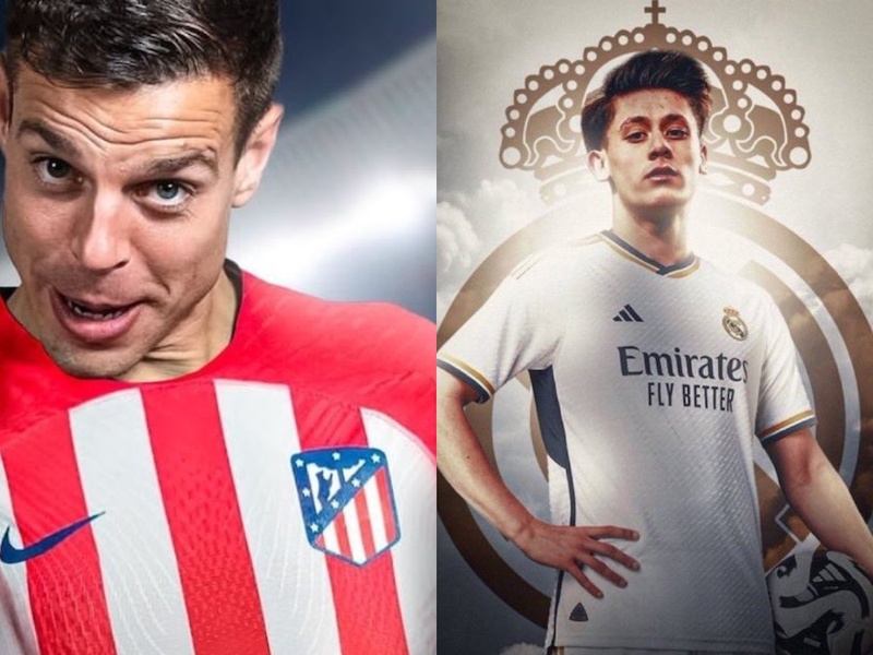 La Liga transfer updates