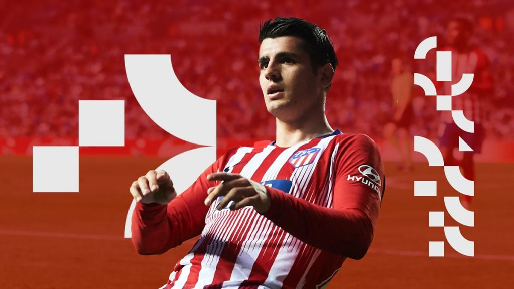 Atletico Madrid 3-1 Real Madrid