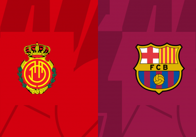 Mallorca vs Barcelona - lines up and prediction