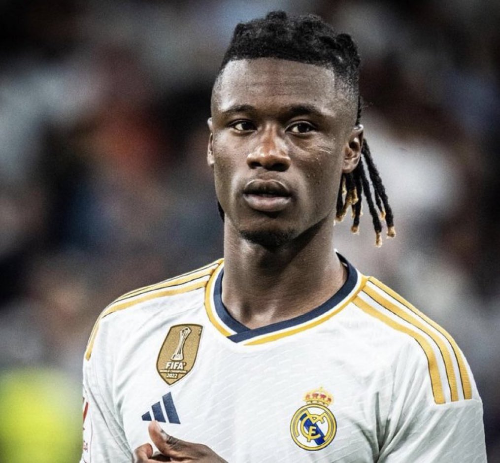 Real Madrid Injury: Camavinga will be back ahead of Mallorca Clash