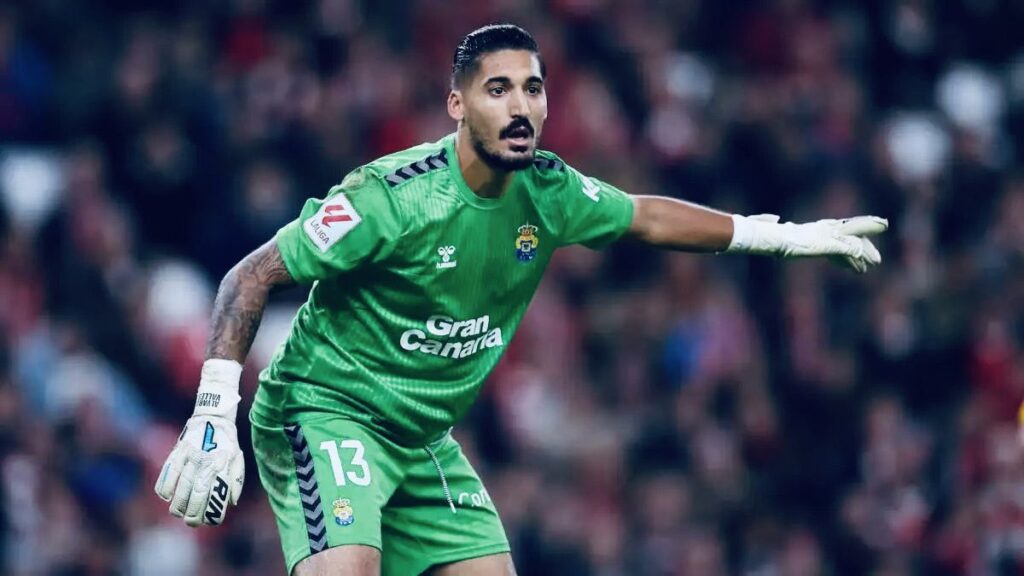 Alvaro Valles - M88 Mansion POTM December 2023