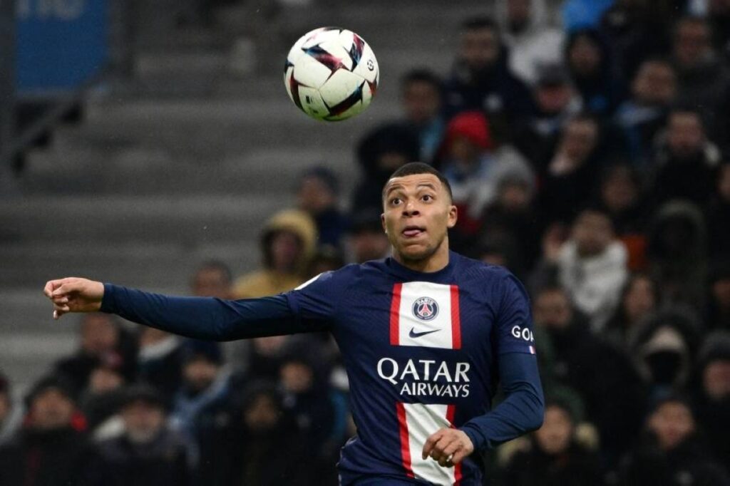 Mbappe will leave PSG - COnfirmed