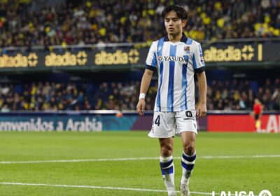 real-sociedad's-kubo-rejects-saudi-offer