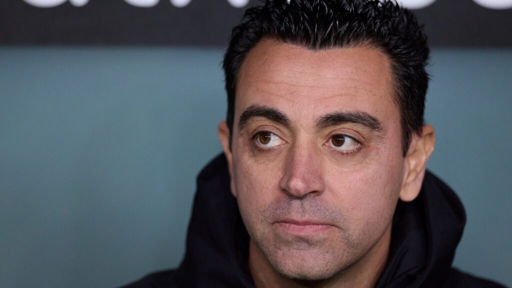 xavi-to-resign-as-barcelona-coach-at-end-of-season