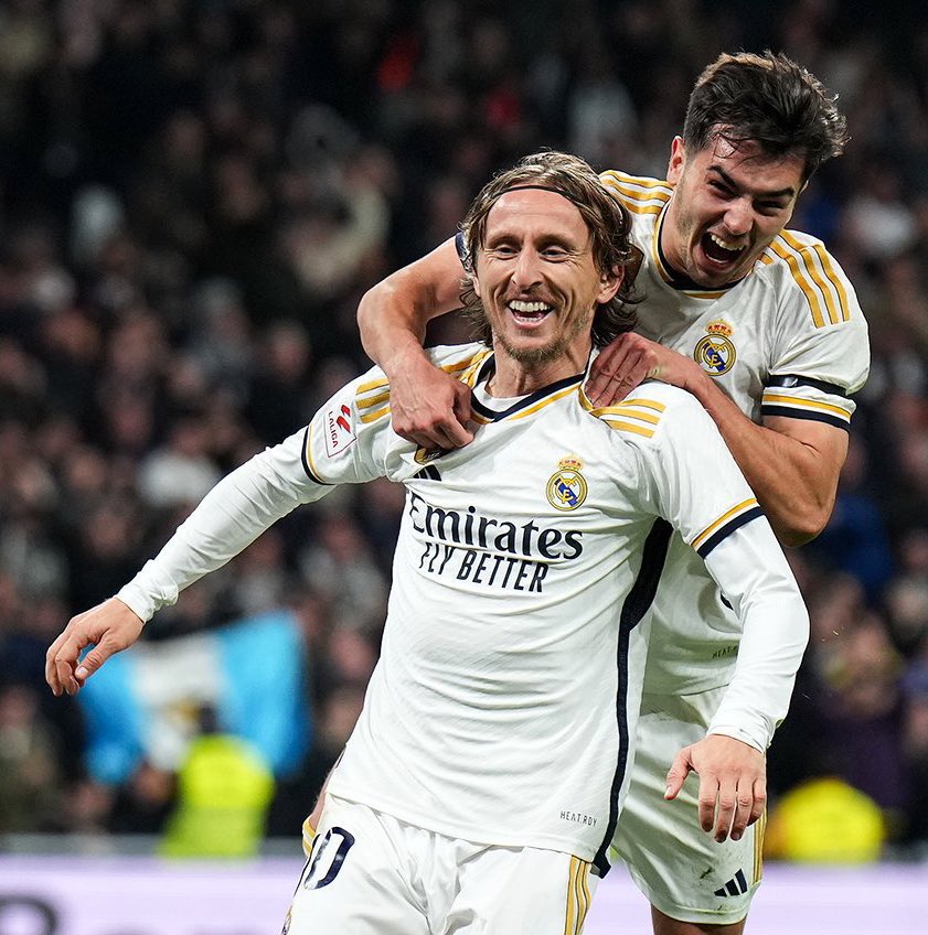 La Liga Round-Up: Real Madrid edged Sevilla