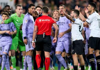 real-madrid-to-contest-red-card-call-against-jude-bellingham