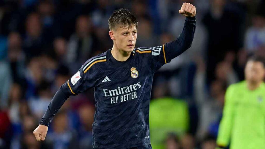 ancelotti-says-guler-will-stay-at-real-madrid