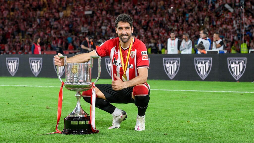 athletic-bilbao-veteran-raul-garcia-to-retire-at-end-of-season