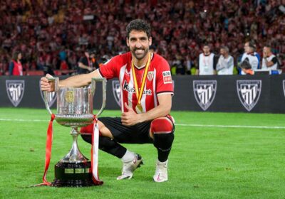 athletic-bilbao-veteran-raul-garcia-to-retire-at-end-of-season