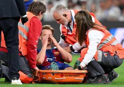 barcas-frenkie-de-jong-out-for-the-season-due-to-ankle-injury