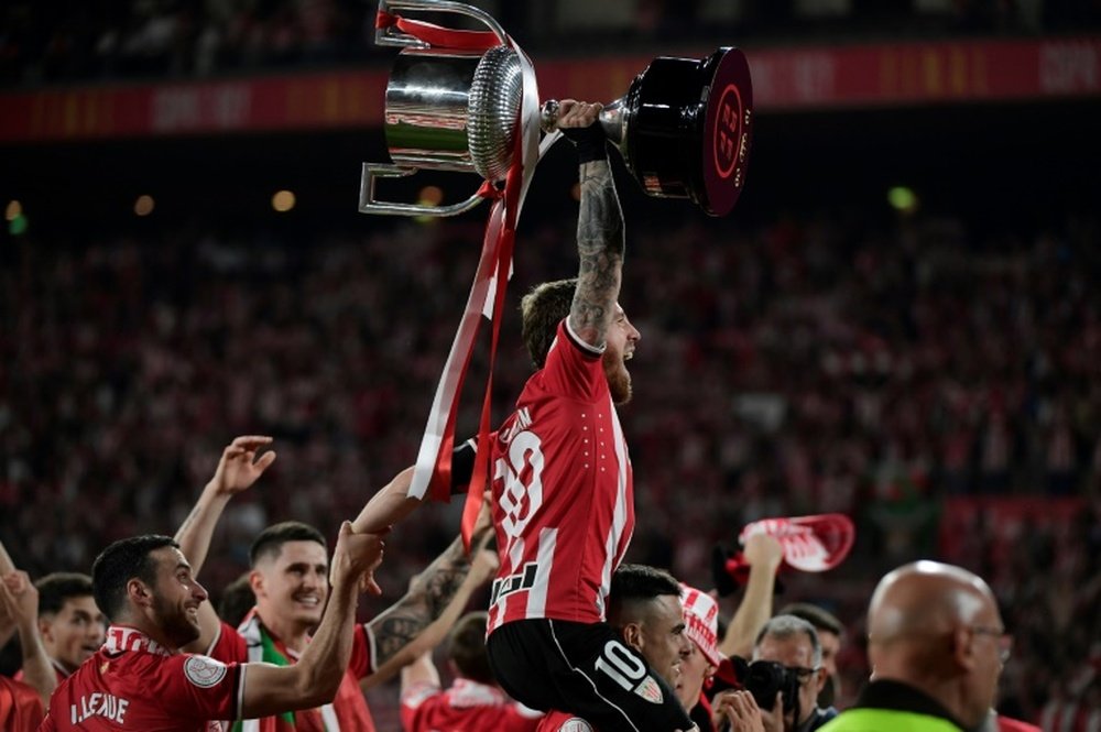 iker-muniain-to-leave-athletic-club-after-15-years