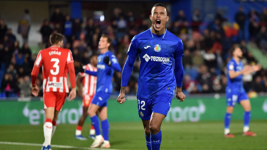 getafe-mason-greenwood-will-not-return-to-manchester-united